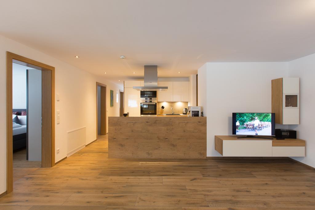 Appartement-Ennemoser Mellau Exterior photo