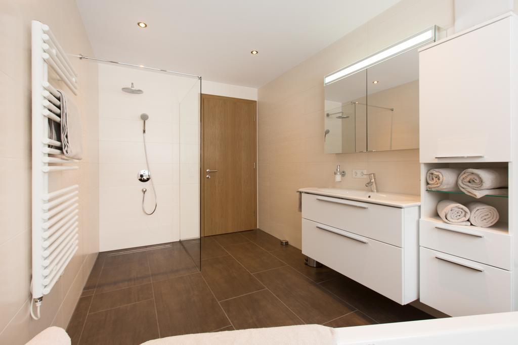Appartement-Ennemoser Mellau Exterior photo